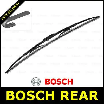 £12.03 • Buy Wiper Blade Rear FOR 106 96->99 1.0 1.1 1.4 1.5 1.6 Electric 1A 1C 1S Bosch